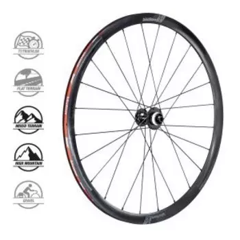 Колеса Vision TC30 Disc SH11, 700мм, 710-0138111030