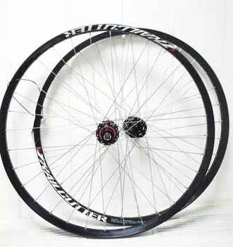 Колеса велосипедные 29" ColtBikes TrailCutter (blk), COLT.30 (blk), Rodi St., 15/142x12, 485474-1