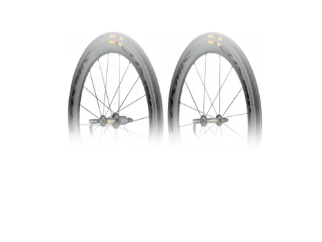 Колеса велосипедные Mavic Cosmic CXR60 '14 M11