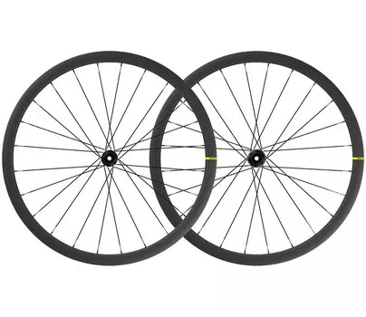 Колеса велосипедные Mavic Cosmic SL 32 DISC, 700С, 12x100/142, XDR CL, пара, P1471160