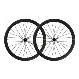 Колеса велосипедные Mavic Cosmic SL 40 M11, 622x19, пара, P1327155