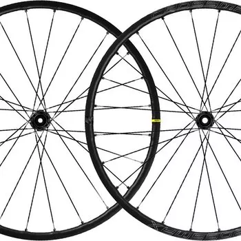 Колеса велосипедные Mavic Crossmax SLS 29", Boost XD, MTB, пара, LP1613100/P1613110