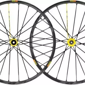 Колеса велосипедные Mavic Deemax Pro, 29", Boost XD, 2020, LP1519100