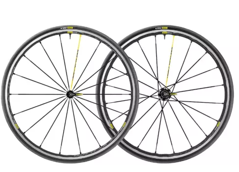 Колеса велосипедные Mavic KSYRIUM Pro UST M11-25'20, LP8485100