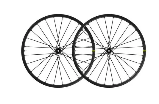 Колеса велосипедные Mavic KSYRIUM SL Disc CL, 700 mm, 12x100/142 XDR, пара, 2021, P1472160