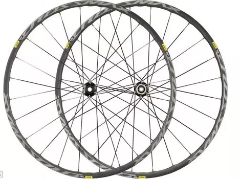 Колеса велосипедные Mavic MTB Crossmax Elite 29" Boost