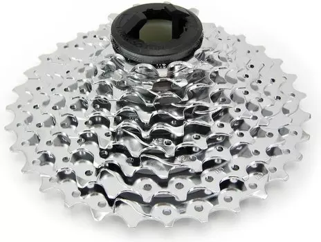 Кассета велосипедная Sram PG-950, 11-28, 9 скоростей, 00.2415.009.000