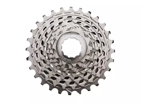 Кассета велосипедная Sram XG-1190, 11-28T, 11 скоростей, 00.2418.067.002