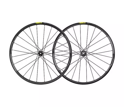 Колеса велосипедные Mavic XA Pro Carbon 27,5 Boost'19, MTB, P8774110