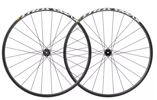 Колеса велосипедные MTB Mavic Crossmax 29" Boost Intl 2019, P8768110