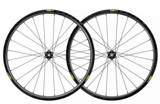 Колеса велосипедные MTB Mavic Crossmax Elite Carbon 29 Intl'19, P8726110