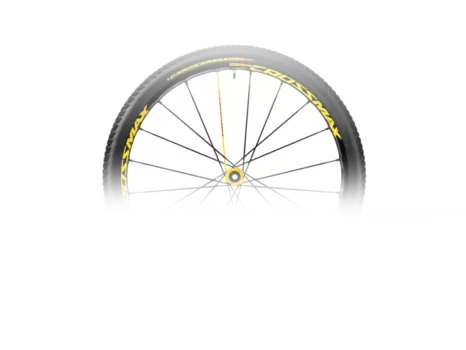 Колеса велосипедные MTB Mavic Crossmax SL Pro Ltd 29 WTS Yellow'16 пара