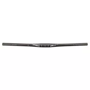 Руль велосипедный MTB FSA SL-K Carbon flat 740 mm, V18, 180-0030064030