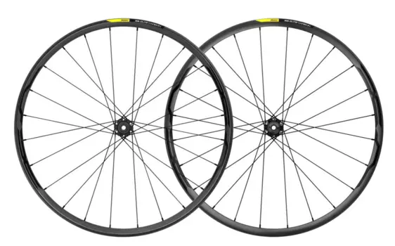 Колеса велосипедные MTB Mavic XA Elite Carbon 29' Boost 2019, P8796110