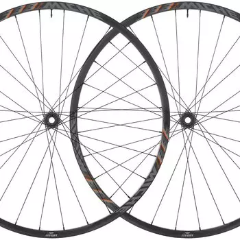 Колеса велосипедные MTB Miche, 988 WHS BOOST SH, комплект, WH8H92B0BH000