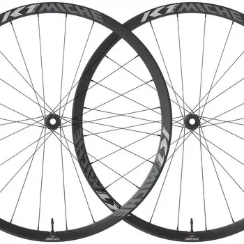 Колеса велосипедные MTB Miche, K1 EVO BOOST XD Carbon, пара, WHK1B2B0UX000