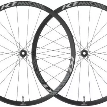 Колеса велосипедные MTB Miche, K1 EVO BOOST MicroSpine Carbon, пара, WHK1B2B0UH000