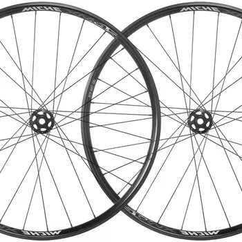 Колеса велосипедные MTB Miche, XM45 BOOST XD TL, пара, WH4B94B0UX000