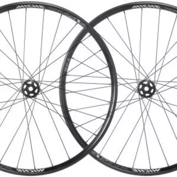 Колеса велосипедные MTB Miche, XM45 BOOST XD TL, пара, WH4B94B0UX000
