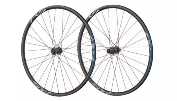 Колеса велосипедные Shimano RS170, Disc, шоссе, AWHRS170P12DB5