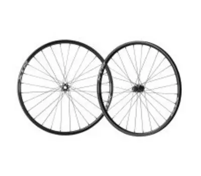 Колеса велосипедные Shimano XTR M9000-TL, комплект, F:15/R12мм, E-THRU, 29", C.Lock, с lock ring, EWHM9000LFERE9X