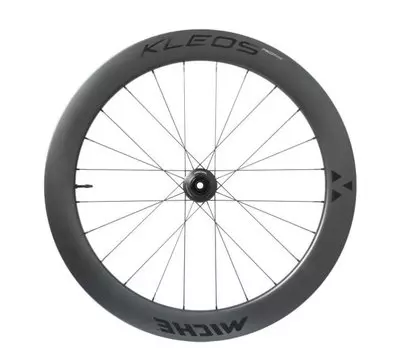 Колеса велосипедные шоссейные Miche KLEOS 62 XDR Disc TL, WHKR60B0UX000