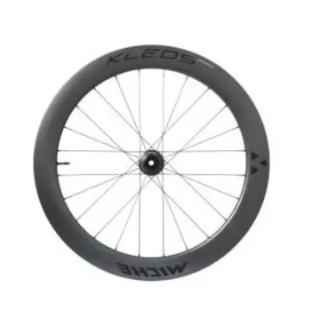 Колеса велосипедные шоссейные Miche KLEOS 62 XDR Disc TL, WHKR60B0UX000