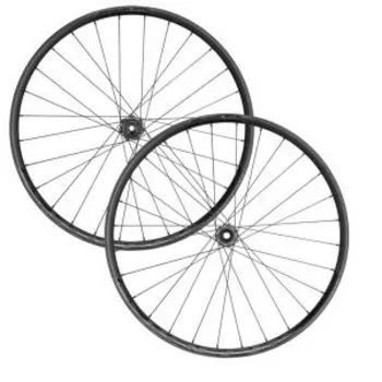 Колеса велосипедные Syncros Revelstoke, 29", 1.5, black, ES280296-0001