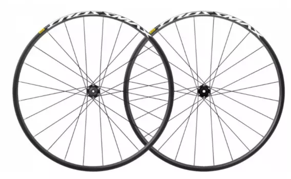 Колеса велосипедный Mavic Crossmax SL 29", Boost XD, МТВ, пара, LP1603100/P1603110