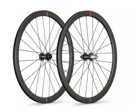 Колеса Wilier NDR 38KC Rim CARBON.CLIN. XDR, AFT-NDR38KCRXDR