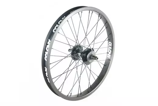 Колесо COLONY 20"Pintour Swarm Planetary Freecoaster Wheel Set-9T RHD 36отв, 03-00228
