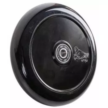 Колесо для самоката Tech Team X-Treme Bird, 120х24 мм, черный, 354816