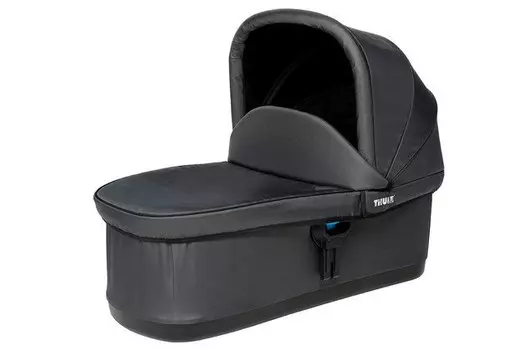 Люлька для грудных детей Thule Bassinet для Thule Glide1/Urban Glide1/Urban Glide2, 20110724