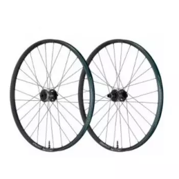 Колесо переднее E Thirteen Grappler Race Alloy Enduro 29, 28h 110x15mm, WH5GAA-100