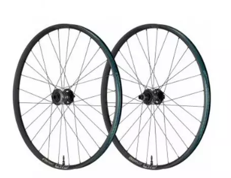 Колесо переднее E Thirteen Grappler Race Alloy Enduro 29, 28h 110x15mm, WH5GAA-100