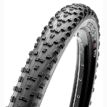 Велопокрышка Maxxis Forekaster EXO TR, 29x2.35, 120 TPI, складная, черная, TB96733100