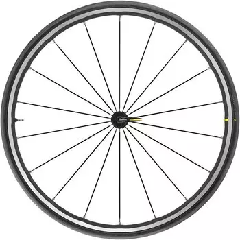 Колесо переднее Mavic Ksyrium Elite UST 2020, LF8783100