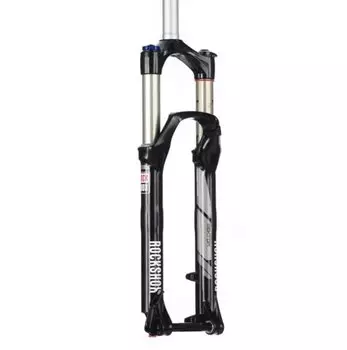 Вилка велосипедная RockShox Sektor Gold RL 2 Pos Coil 1-1/8", 120/150 мм, 00.4018.641.003