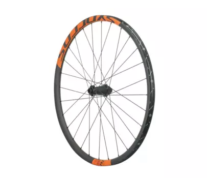 Колесо переднее велосипедное Syncros XR1.0 Carbon, Boost, 110 мм, 29", 250525-1338