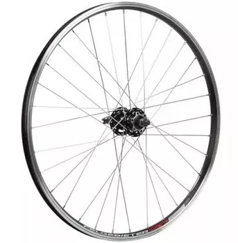 Колесо STG 24" 32, втулка SF A22R сталь под диск 6 болтов, эксцентрик под трещетку 6-8 ск, Х95075