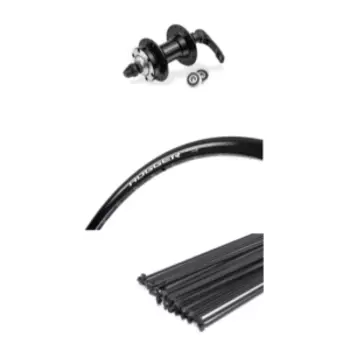 Колесо в сборе HOGGER (Weinmann) 29", переднее, HL21DF-C_11294