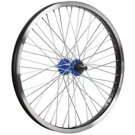 Колесо велосипедное Felgebieter 20", переднее, для BMX, Х95011