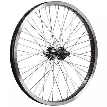 Колесо велосипедное Felgebieter 20", переднее, для BMX, Х95020
