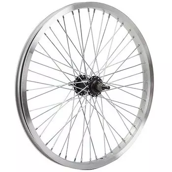 Колесо велосипедное Felgebieter 20", переднее, для BMX, Х95049