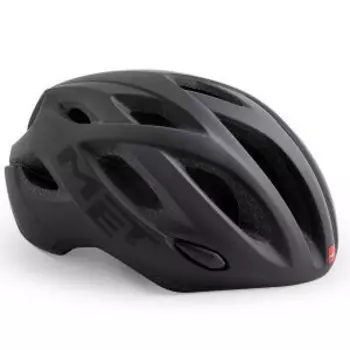 Велошлем Met Idolo, Black, 2022, 3HM108CE00XLRO3