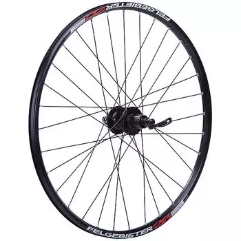 Колесо велосипедное Felgebieter 26", заднее, Х95056
