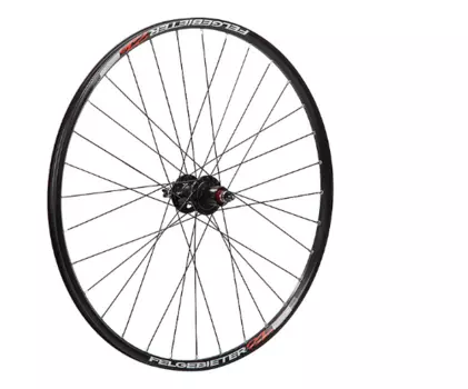 Колесо велосипедное Felgebieter 27,5", заднее, Х95032