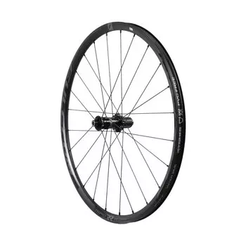 Колесо велосипедное Fulcrum Rapid Red 500 DB, 27.5+", заднее, 23 IWR, 24 HRI, Centerlock, 12-142 mm, 24h, 2028019834