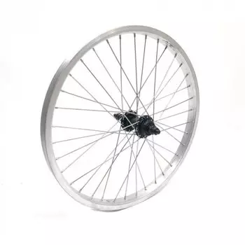 Колесо велосипедное FWD RH-207, 28"/29", заднее, 36Н, 3/8" (гайка), V-Brake, под трещётку, RWF2836H0002