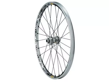 Колесо велосипедное Mavic Deemax 26", переднее, MTB, Disk, 6 болтов, 99619210